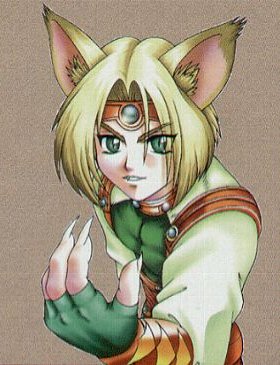 Kyero Fox
